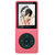 紫光电子（Uniscom）T280外放8G运动MP3播放器无损音乐变速播放MP4 超长待机(黑色 标配)第5张高清大图
