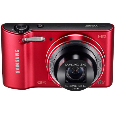 三星（SAMSUNG）WB30F数码相机