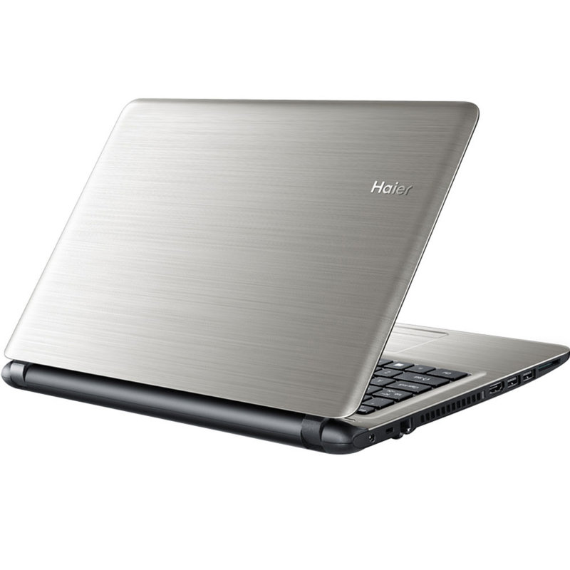 海尔haier7g5hi745g40500ndts笔记本电脑i74g内存500g硬盘游戏娱乐