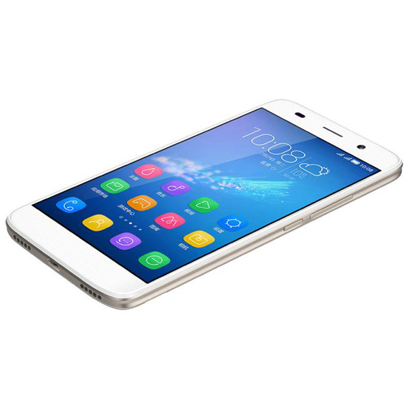荣耀(honor)4a(scl-cl00)电信4g手机(白色)