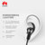 Huawei 华为 AM60 运动 蓝牙 耳机 无线 挂耳式 防水 原装 跑步 外出 小米 魅族 VIVO OPPO通用(红色)第3张高清大图