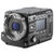 索尼摄录一体机PXW-F55+高速内存卡+品牌三脚架+电池+地轮+摄像包+读卡器第5张高清大图