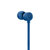 Beats X入耳式蓝牙无线耳机 HIFI运动线控耳麦（原包装）(蓝色)第5张高清大图