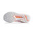 李宁鞋子女款贴地飞行LITE女子羽毛球专业比赛鞋AYTQ022-2 橘粉色/标准白(37)第4张高清大图