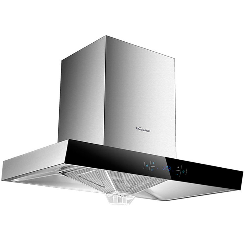 万和(vanward)cxw-230-j09a侧吸 抽油烟机