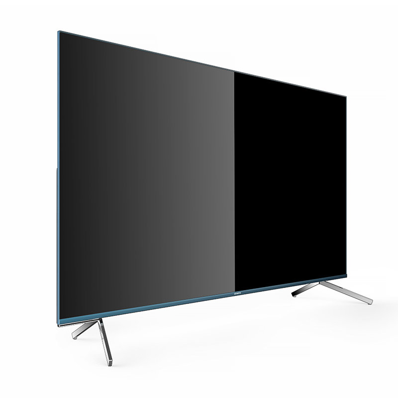 创维skyworth75q4075英寸全面屏4k超高清hdr人工智能互联网液晶电视机