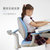 Sihoo人体工学椅 儿童学习椅学生写字椅子家用 靠背儿童升降椅(蓝色)第4张高清大图
