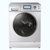 美菱洗衣机XQG70-2817 7公斤银色金属箱体全自动洗衣机第5张高清大图