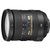 尼康（Nikon）D7500 单反相机 AF-S 尼克尔 18-200mm f/3.5-5.6G ED VR II 镜头(黑色 官方标配)第5张高清大图