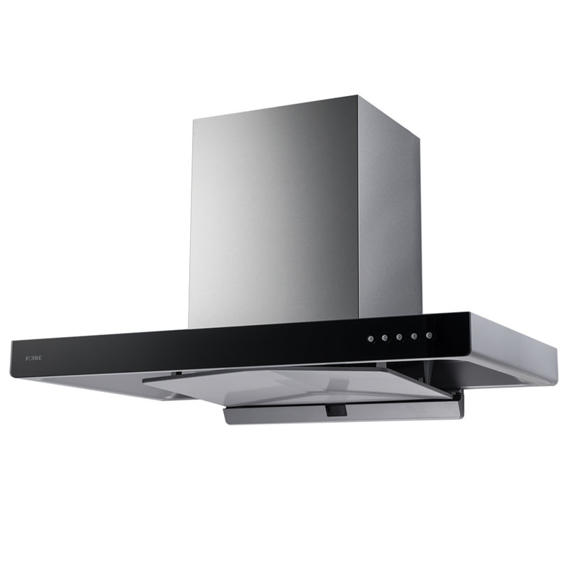 方太(fotile)抽油烟机cxw-258-em35