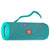 JBL Flip4 音乐万花筒4 蓝牙小音箱 音响 低音炮 防水设计 支持多台串联 便携迷你(绿色)第2张高清大图