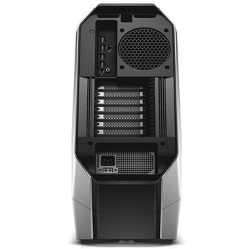 戴尔DELL外星人(Alienware)ALWA51-6838游戏台式机I7-7820X 16G 256GB+2TB8G
