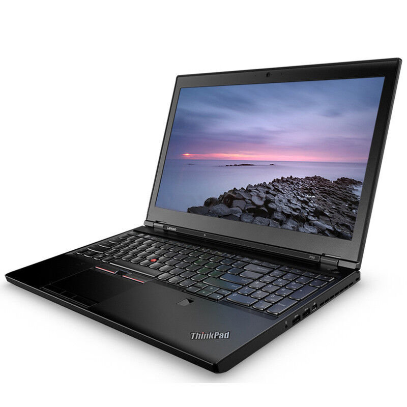 6英寸移动图形工作站 i7-6700hq 2g独显(i7-6700/8g/512g/2g)