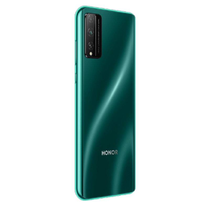 荣耀play4tpro华为手机4g全网通麒麟810芯片蓝水翡翠