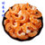 淡干虾仁干金钩大号海虾干干货干虾仁对虾即食开洋海鲜(250g)第2张高清大图