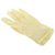 克林莱 泰国进口薄款橡胶手套大号中号小号 家务手套 清洁手套 洗碗手套 MINI*3双装(CR-6)(默认 默认)第5张高清大图