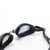 TABATA 塔巴塔 VIEW  游泳眼镜 泳镜 610(BK(黑色))第2张高清大图
