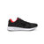 Adidas阿迪达斯跑步鞋 男鞋春季运动休闲舒适耐磨慢跑鞋/CP8738(黑色 46)第4张高清大图