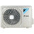 大金(DAIKIN) 1.5匹 变频 冷暖 二级能效 壁挂式空调 FTXW236SC-N（金色）第4张高清大图