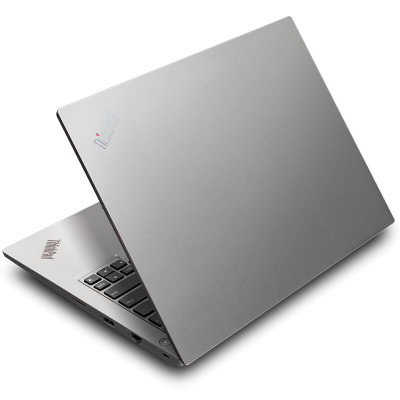 ThinkPad 翼480 14英寸轻薄窄边框笔记本电脑(冰原银 八代i5/8G/256G/独显)