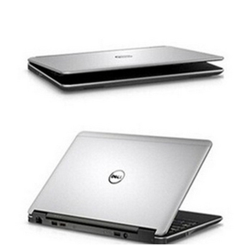 戴爾(dell)latitude e7240 12英寸筆記本電腦(銀色 i7-4600u/4g/256g