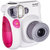 富士（FUJIFILM）INSTAX 一次成像相机 MINI7s相机 粉色第2张高清大图