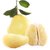 福建平和琯溪白肉蜜柚 白心柚子1个（约2-3斤）第3张高清大图