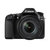佳能（Canon）EOS 80D单反相机可选单机身/EF-S镜头套机多版本(18-135 USM)第3张高清大图