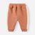 男宝宝加绒裤子冬季加厚新款上市四色搭配(100cm 钻红色)第2张高清大图