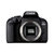 佳能（Canon）EOS 800D 单机 18-55套机 18-135套机 800d新品可选(黑色 EF 18-135mm镜头套机)第5张高清大图