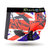 DarkShiny 低调奢华涤纶 英国国旗配色 男式平角内裤「MOSF11」(花色 S)第2张高清大图