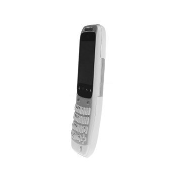 HTC A810e 3G手机（白色）WCDMA/GSM非定制机