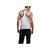 路伊梵时尚运动21816最新畅销男款运动健身套装（大红+白+黑）（L）第2张高清大图