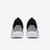 2017新款耐克男款运动鞋 NIKE KAISHI 2.0奥利奥二代男子网面透气运动休闲跑步鞋 833411-001(浅灰色 40.5)第4张高清大图