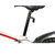 永久自行车山地车  20寸 18速山地车 小霸王系列(黑红色 20寸)第4张高清大图