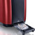 飞利浦(Philips)HD2628面包机/多士炉 吐司机全自动家用烤面包机加宽置中烤槽带防尘盖早餐机第4张高清大图