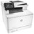 惠普(HP) Color LaserJet Pro MFP M477fdw 彩色四合一一体机(打印 复印 扫描 传真)第3张高清大图