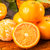 【广西武鸣沃柑】 丑柑橘子非皇帝柑新鲜水果整箱发货，黄金比例酸甜，口口爆汁，现摘现发(3斤中果)第5张高清大图