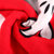 迪士尼（Disney）毛巾家纺 儿童连帽浴巾 A类纯棉宝宝斗篷披风 柔软纱布材质(米奇)第5张高清大图
