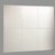 白色灰色集成吊顶铝扣板厨房卫生间天花板吊顶(白 300*300*.6)第4张高清大图
