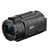 索尼（SONY）FDR-AX40 数码摄像机/DV 4K视频 5轴防抖 20倍光学变焦(套餐八)第4张高清大图