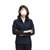 燕舞 BD2FX422101Z2F 女士春秋工作服 夹克上衣 155-175码 定制商品（计价单位：件）藏青色(藏青色 160)第3张高清大图