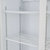 澳柯玛(AUCMA)SC-609 609升 单温冷藏 立式双门展示冰柜 冷柜 商用冰箱 豪华展示冰柜 陈列柜(黄色)第5张高清大图