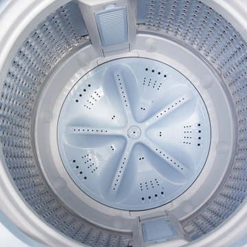 现代(HYUNDAI)XQB50-515WSA 5公斤波轮现代（白色）健康洗衣机