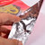 桂圆干包装袋荔枝干袋子带自封直立500g克塑料袋双喜婚礼品袋包邮(（红色）桂圆袋20个 默认版本)第7张高清大图