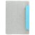 Seedoo iPad5保护套SlimJacket艺术涂鸦系列灵动蓝第2张高清大图