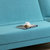 竹咏汇 客厅沙发实木布艺 沙发床可折叠 沙发组合 床小户型客厅懒人沙发1.8米双人折叠沙发床(180cm长玫红色(送两个抱枕)第5张高清大图