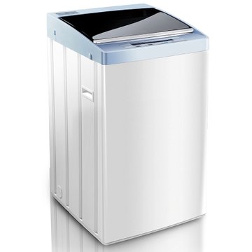 现代(HYUNDAI)XQB50-515WSA 5公斤波轮现代（白色）健康洗衣机