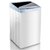 现代(HYUNDAI)XQB50-515WSA 5公斤波轮现代（白色）健康洗衣机第2张高清大图