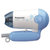 松下（Panasonic）EH-ND17电吹风机（家用吹风筒1100瓦，两种吹风模式，防止过热双重保险）(蓝色 EH-ND17)第3张高清大图